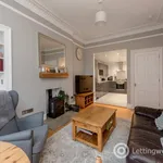 Rent 2 bedroom apartment in Edinburgh