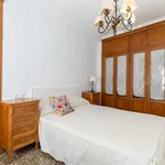 Alquilar 4 dormitorio apartamento en Valencia