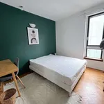 Rent a room in paris