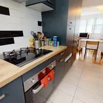 Rent 3 bedroom apartment of 9 m² in Nantes