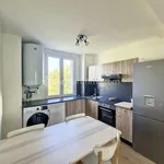 Appartement de 55 m² avec 3 chambre(s) en location à Clermont-Ferrand