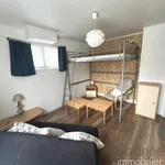 Rent 2 bedroom apartment of 38 m² in GRENOBLE