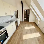 Rent 3 bedroom apartment in Teplice