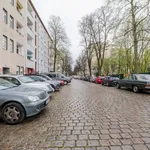 Rent 1 bedroom apartment of 48 m² in berlin