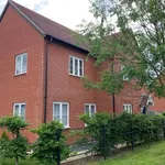 Rent 2 bedroom flat in Winchester