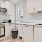 Rent a room in madrid