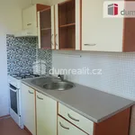 Rent 2 bedroom apartment of 58 m² in Zlín