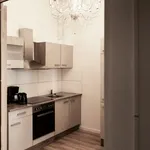 Rent 1 bedroom apartment of 45 m² in Bremen