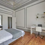 Rent a room in lisbon