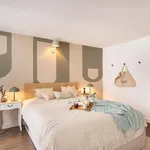 Appartement de 90 m² avec 4 chambre(s) en location à Paris