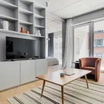 Miete 1 Schlafzimmer wohnung von 56 m² in Berlin