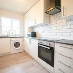 Rent 1 bedroom flat in Yorkshire And The Humber