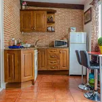 Studio of 40 m² in valencia