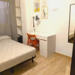 Alquilar 10 dormitorio apartamento en Valencia