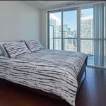 Appartement de 796 m² avec 2 chambre(s) en location à Old Toronto