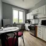 Rent 2 bedroom apartment of 46 m² in Kielce