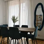 Alquilo 4 dormitorio apartamento de 152 m² en madrid