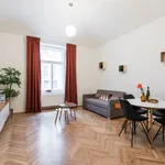 Rent 1 bedroom apartment in Prague