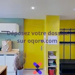 Appartement de 10 m² avec 3 chambre(s) en location à Grenoble