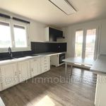 Appartement de 34 m² avec 3 chambre(s) en location à Montpellier