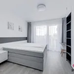 Rent 2 bedroom apartment of 61 m² in Capital City of Prague