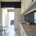 Rent a room in lisbon