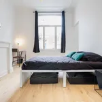  appartement avec 1 chambre(s) en location à Ixelles