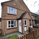 Terraced house to rent in Fifth Avenue, Goole DN14.