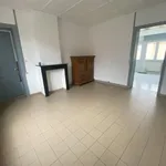 Maison de 95 m² avec 3 chambre(s) en location à LOOS EN GOHELLE