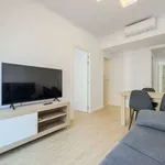 Rent 3 bedroom apartment of 77 m² in barcelona