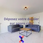 Appartement de 10 m² avec 5 chambre(s) en location à Grenoble