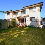 Rent 1 bedroom apartment in Wentworthville