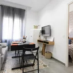 Rent 2 bedroom apartment of 60 m² in Málaga