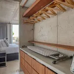 Rent 1 bedroom apartment of 110 m² in barcelona