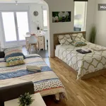 Rent 1 bedroom apartment of 34 m² in Villepinte