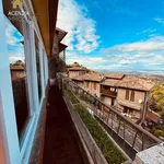 Penthouse good condition, 60 m², Centro, Rocca di Papa