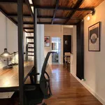 Studio of 45 m² in madrid