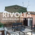 Rent 3 bedroom apartment of 105 m² in Rome