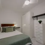 Rent a room in valencia