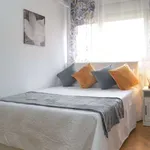 Habitación en madrid