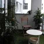 Rent 1 bedroom apartment of 48 m² in berlin