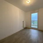 Appartement de 57 m² avec 3 chambre(s) en location à ReimsT