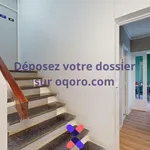  appartement avec 1 chambre(s) en location à Nantes