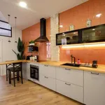 Rent 1 bedroom apartment of 59 m² in valencia