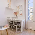 Rent 2 bedroom apartment of 75 m² in barcelona