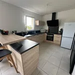 Rent 4 bedroom house of 87 m² in CHERBOURG OCTEVILLE