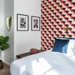 Avenue Bourgain, Paris - Amsterdam Apartments for Rent