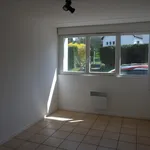 Rent 2 bedroom apartment of 28 m² in EN CAUX