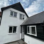 Rent 3 bedroom flat in East Of England