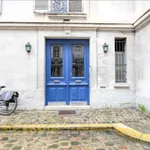 Rent 1 bedroom apartment of 44 m² in paris